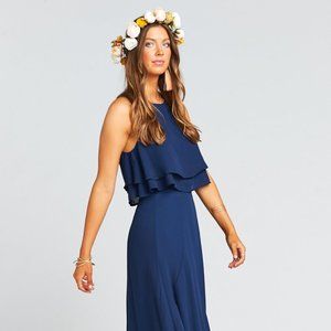 Show Me Your MuMu - King Crop Top